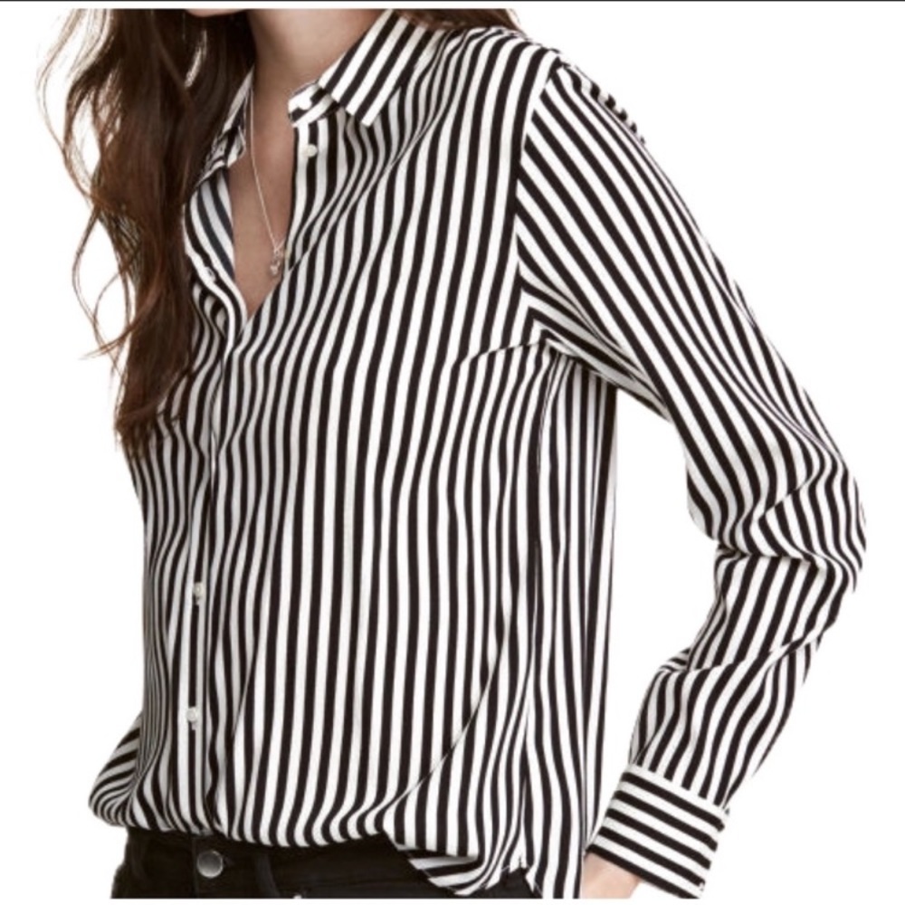 H&M shirt